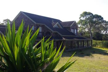 Lot 2 Forster Dr, Bawley Point, NSW 2539