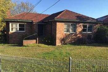 58  Trafalgar Pde, Concord, NSW 2137