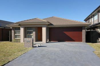 10 Spitzer St, Gregory Hills, NSW 2557