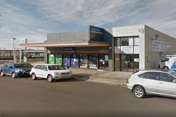 2/19-21 Ellen St, Wollongong, NSW 2500