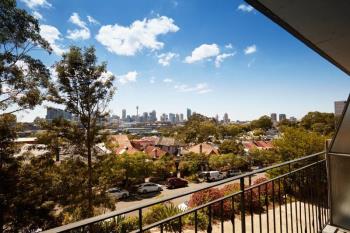 10/10 Avona Ave, Glebe, NSW 2037