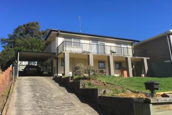 4 Wonson Ave, Coniston, NSW 2500