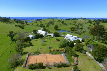 11 Sherringham Lane, Central Tilba, NSW 2546