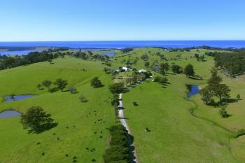 167  Victoria Creek Rd, Central Tilba, NSW 2546