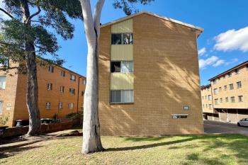 6/26A Speed St, Liverpool, NSW 2170