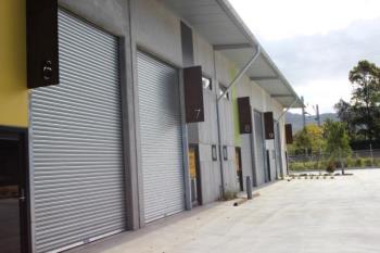 Unit 7/46 Montague St, North Wollongong, NSW 2500