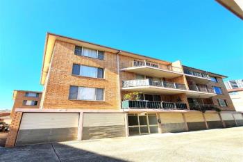 106/1 Riverpark Dr, Liverpool, NSW 2170