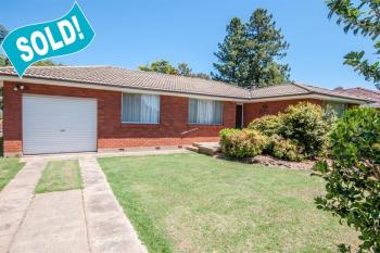 34  Lawson Cres, Orange, NSW 2800