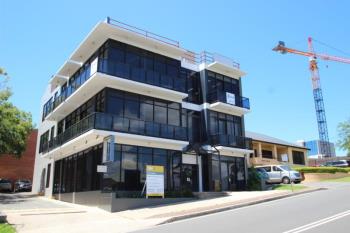 1 Young St, Wollongong, NSW 2500