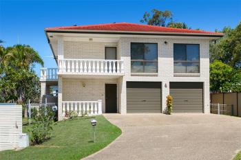 4 Caledonia Ct, Morningside, QLD 4170