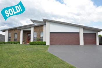 2 Bunya Cl, Orange, NSW 2800