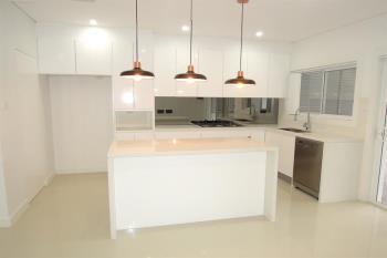 Revesby, address available on request