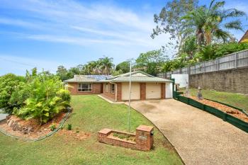 8 Moffatt Pl, Edens Landing, QLD 4207