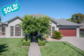 Orange, address available on request