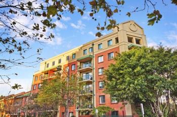85/362 Mitchell Rd, Alexandria, NSW 2015