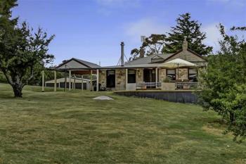 12 Huon St, Tallong, NSW 2579