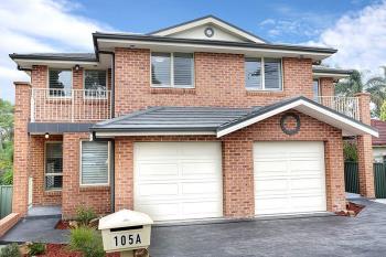 105a Sandakan Rd, Revesby Heights, NSW 2212