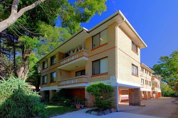 4/19-21 Perry St, Campsie, NSW 2194