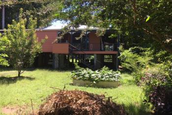 Coraki, address available on request