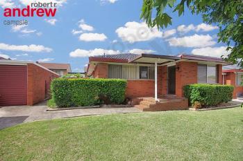 3/34-40 Baltimore St, Belfield, NSW 2191