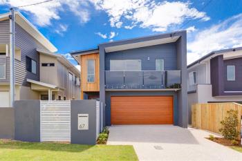 67 Lutzow St, Tarragindi, QLD 4121