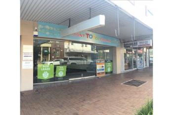 264 Peats Ferry Rd, Hornsby, NSW 2077