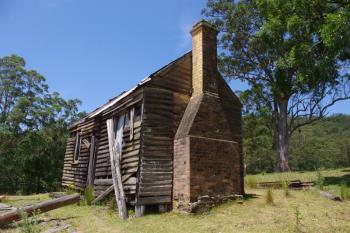 100 The River Rd, Brooman, NSW 2538