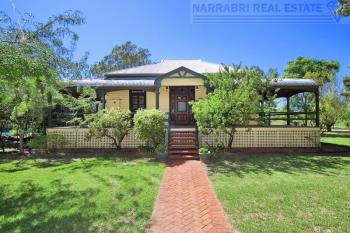 26 Fraser St, Narrabri, NSW 2390