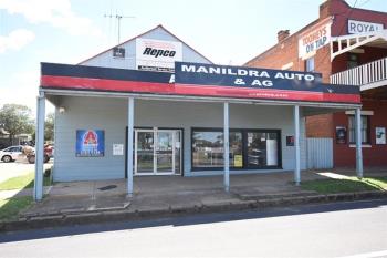 43 Kiewa St, Manildra, NSW 2865