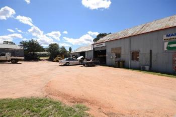 43  Kiewa St, Manildra, NSW 2865