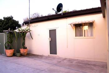 Revesby, address available on request