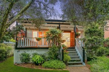 309A Verney Rd, Graceville, QLD 4075