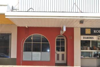 58 Rankin St, Forbes, NSW 2871