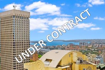 4303/343-357 Pitt St, Sydney, NSW 2000