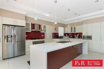 18 Bungalow Rd, Roselands, NSW 2196