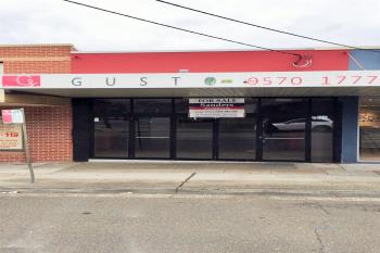 Penshurst, address available on request