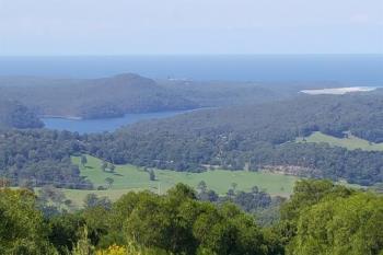 Lot 5 Graydons Pointer Rd, Yatte Yattah, NSW 2539