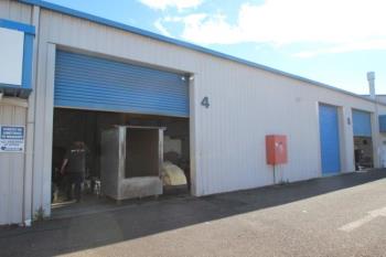 4/20 Doyle Ave, Unanderra, NSW 2526