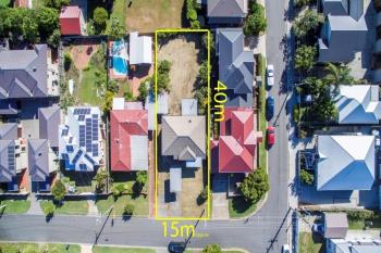3 Wallace St, Moorooka, QLD 4105