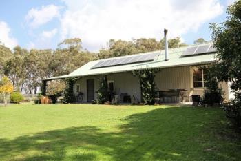 154 Tickner Valley Rd, Marulan, NSW 2579