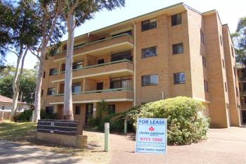 Revesby, address available on request