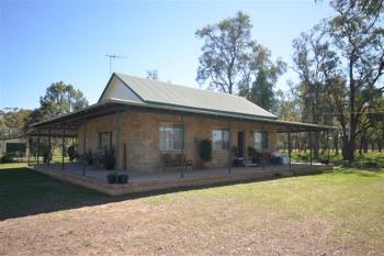 522 Baan Baa Rd, Baan Baa, NSW 2390