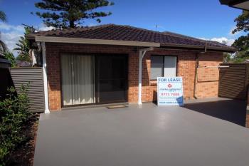 Revesby, address available on request