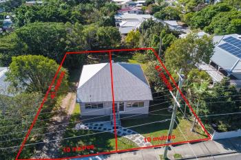 25 Denham St, Annerley, QLD 4103