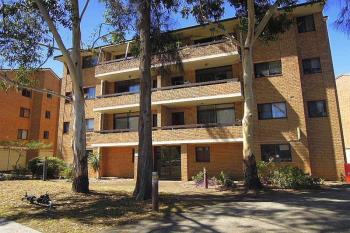 Revesby, address available on request