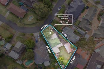 3 Wolaroi Cres, Revesby, NSW 2212