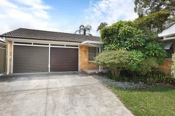 10/9 Wilberforce Rd, Revesby, NSW 2212