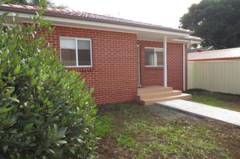 47A Bundara St, Beverly Hills, NSW 2209