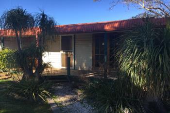 43B President Wilson Wk, Tanilba Bay, NSW 2319