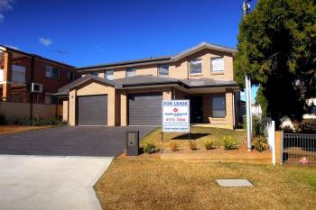 19A Wyalong St, Panania, NSW 2213